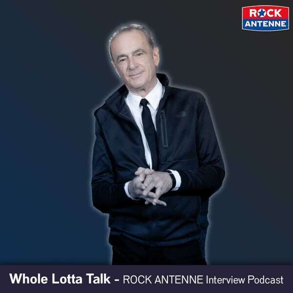 Whole Lotta Talk: Interviews, die rocken!