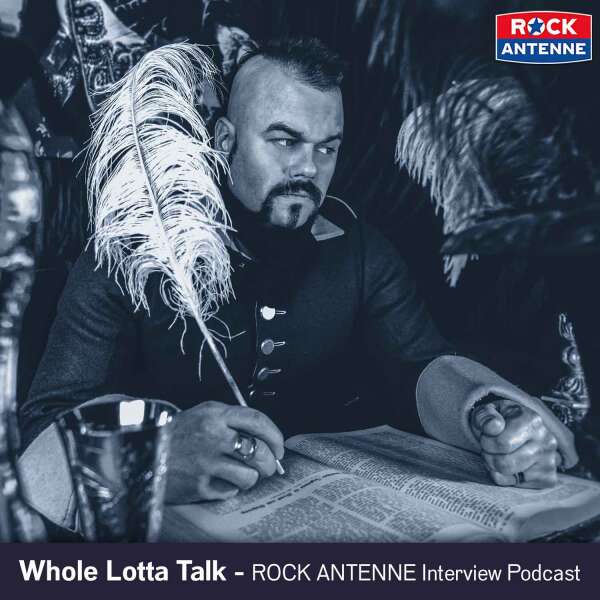 Whole Lotta Talk: Interviews, die rocken!