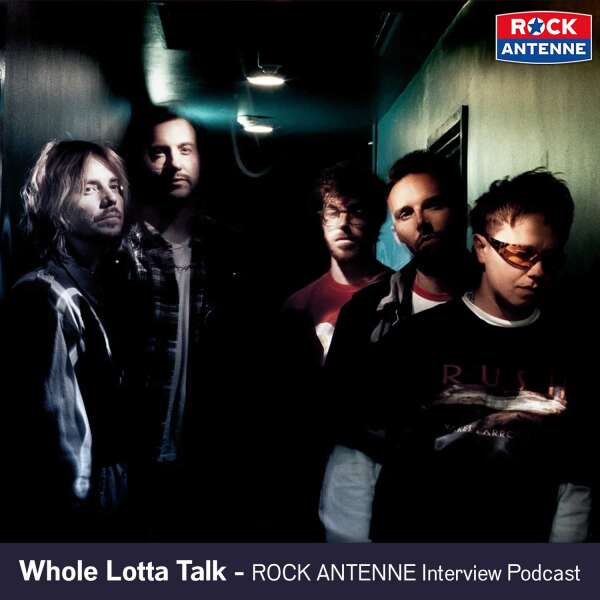 Whole Lotta Talk: Interviews, die rocken!