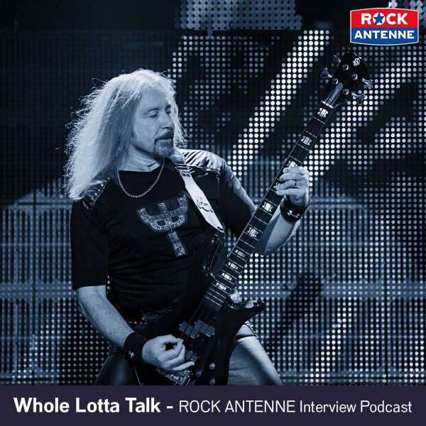 Whole Lotta Talk: Interviews, die rocken!