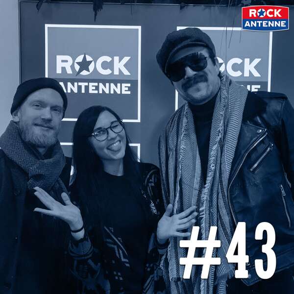 Whole Lotta Talk: Interviews, die rocken!