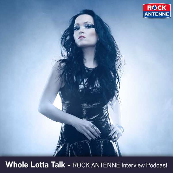 Whole Lotta Talk: Interviews, die rocken!