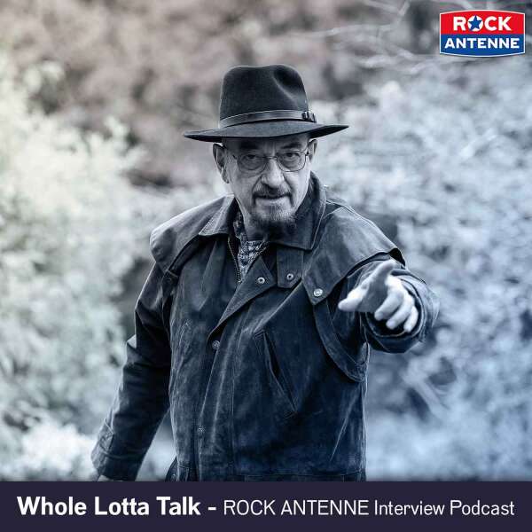 Whole Lotta Talk: Interviews, die rocken!