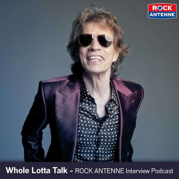 Whole Lotta Talk: Interviews, die rocken!
