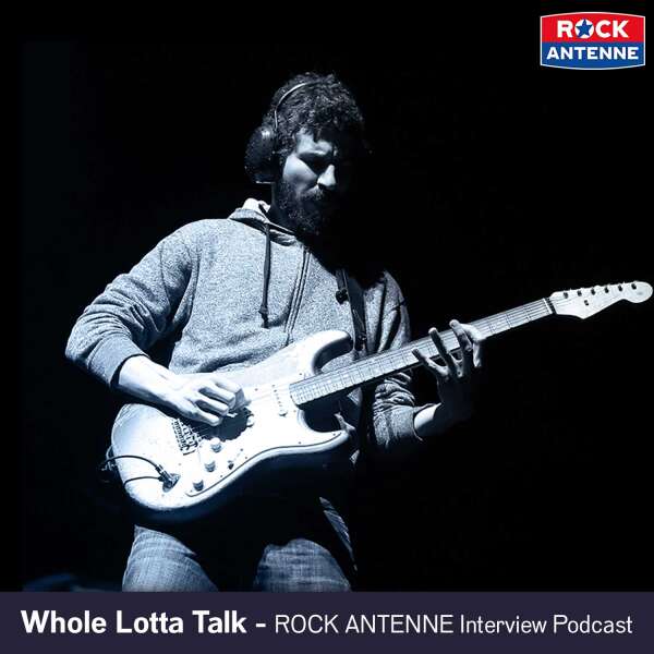 Whole Lotta Talk: Interviews, die rocken!