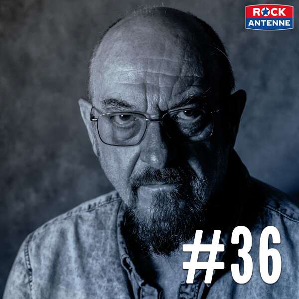 36: Ian Anderson / Jethro Tull