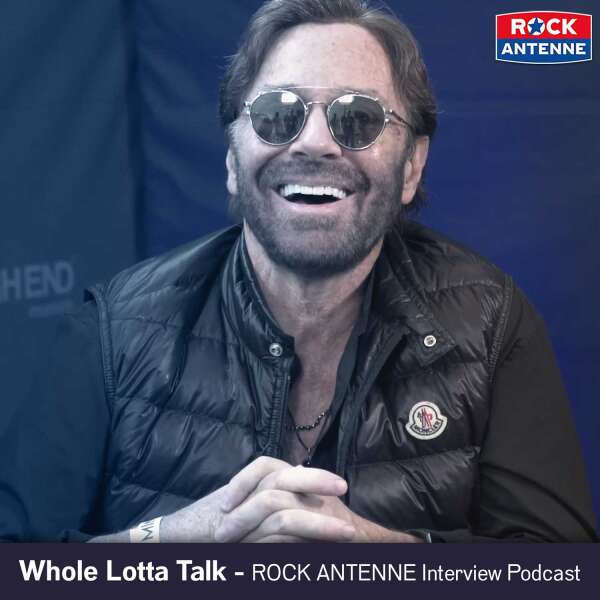 Whole Lotta Talk: Interviews, die rocken!