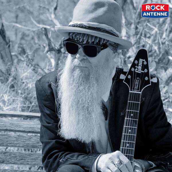 Billy Gibbons / SOLO + ZZ TOP