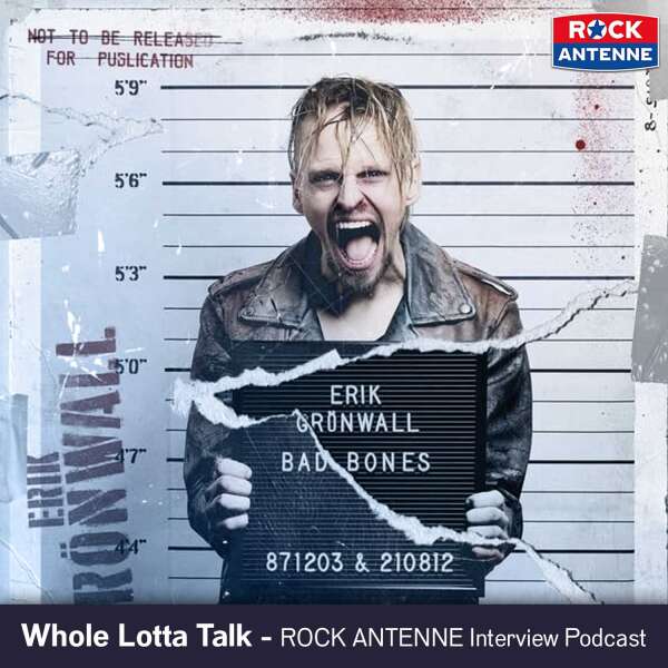 Whole Lotta Talk: Interviews, die rocken!