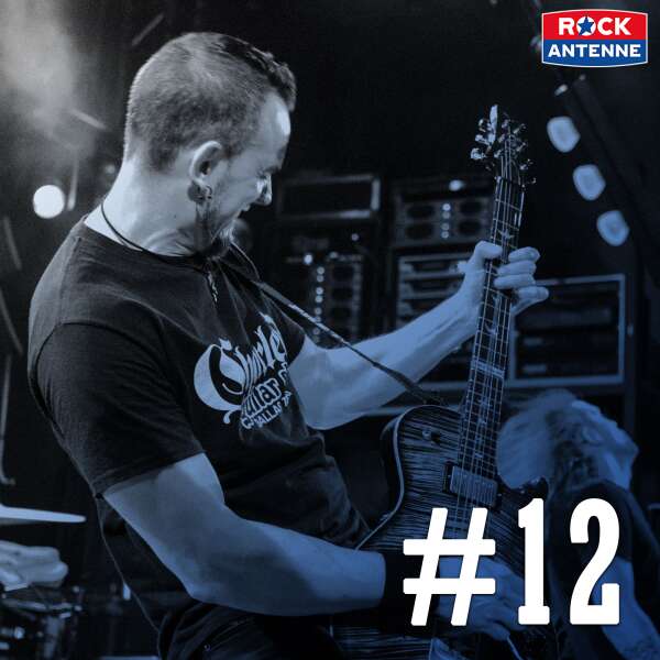 12: Mark Tremonti / Tremonti - Alter Bridge