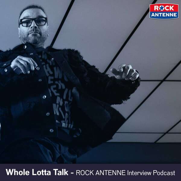 Whole Lotta Talk: Interviews, die rocken!