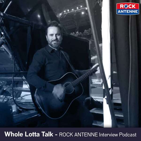 Whole Lotta Talk: Interviews, die rocken!