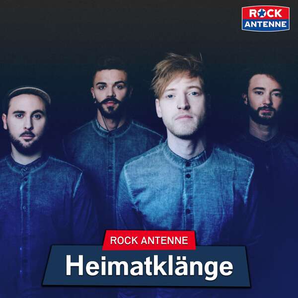 Rogers / Düsseldorf: ROCK ANTENNE Heimatklänge