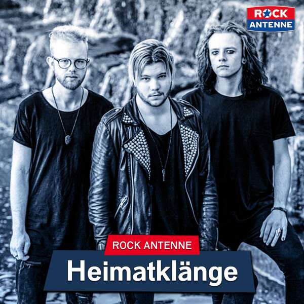 ROCK ANTENNE Lokalhelden - der Podcast!