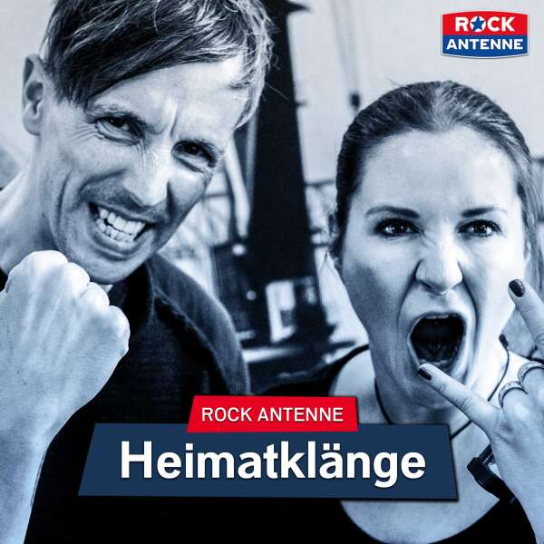 ROCK ANTENNE Lokalhelden - der Podcast!