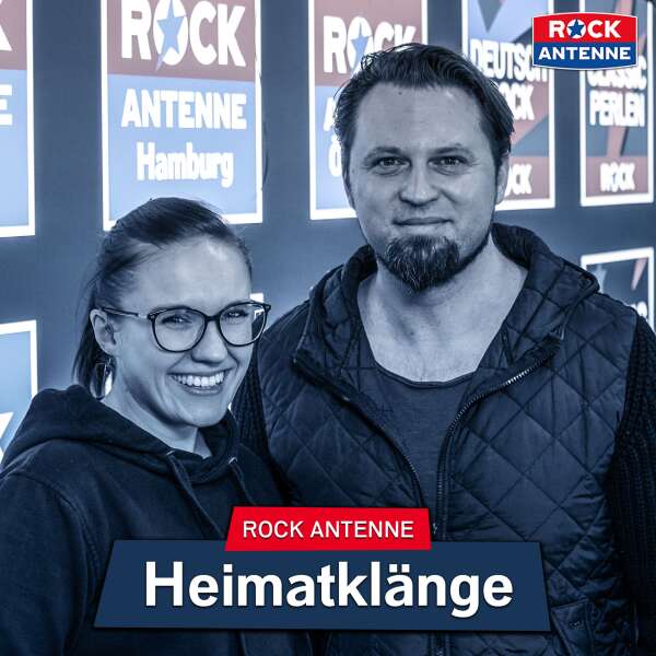 ROCK ANTENNE Lokalhelden - der Podcast!