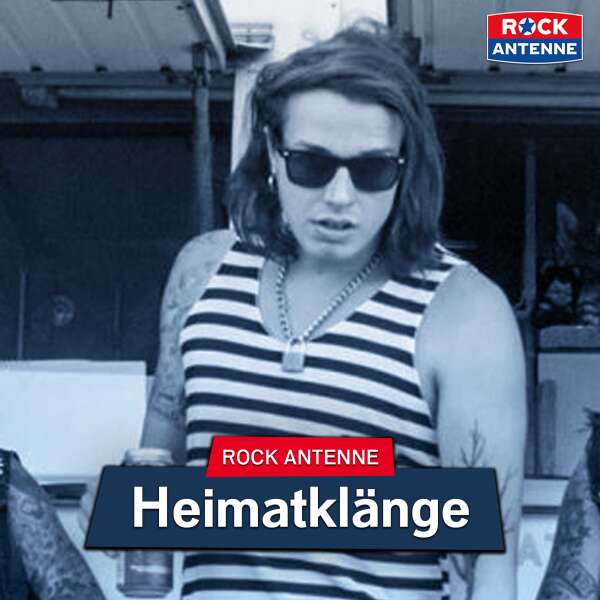 ROCK ANTENNE Lokalhelden - der Podcast!