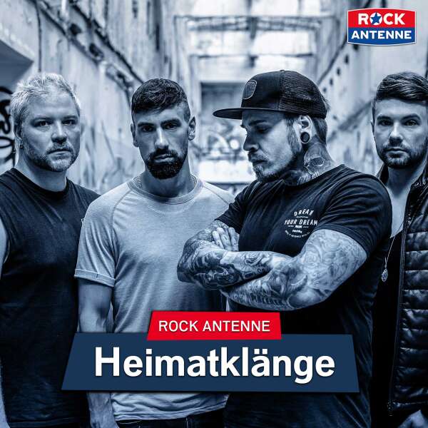 Engst / Berlin Oktober 2020: ROCK ANTENNE Heimatklänge