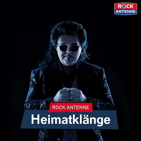 ROCK ANTENNE Lokalhelden - der Podcast!