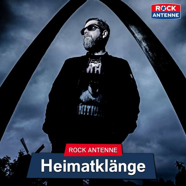 Erik Cohen / Kiel: ROCK ANTENNE Heimatklänge