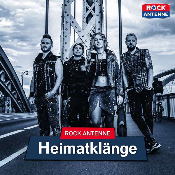 April Art / Gießen: ROCK ANTENNE Heimatklänge