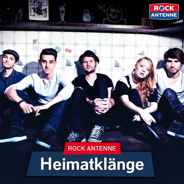 ROCK ANTENNE Lokalhelden - der Podcast!