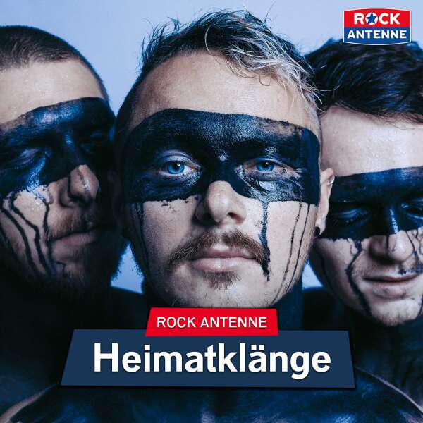 ROCK ANTENNE Lokalhelden - der Podcast!