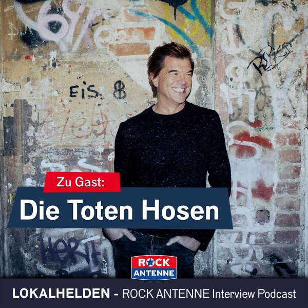 Campino / DIE TOTEN HOSEN