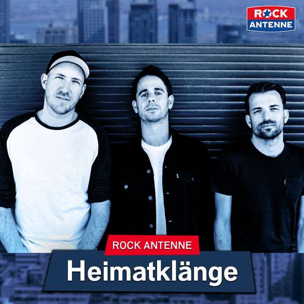 ROCK ANTENNE Lokalhelden - der Podcast!