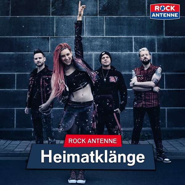 April Art / Gießen: ROCK ANTENNE Heimatklänge