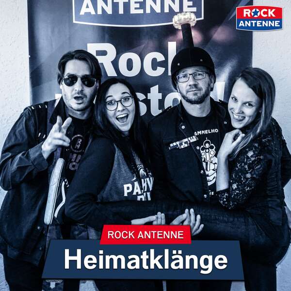 Rammelhof / Österreich: ROCK ANTENNE Heimatklänge
