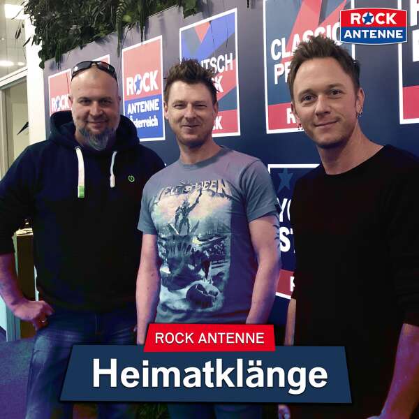 Schandmaul / Gröbenzell: ROCK ANTENNE Heimatklänge