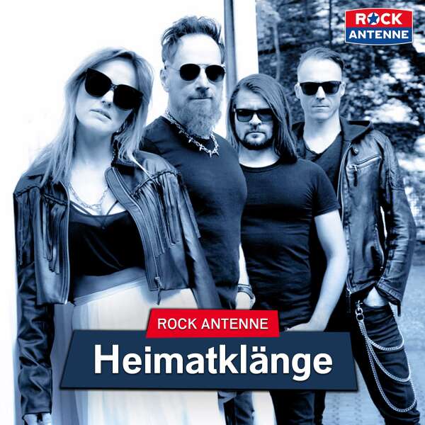 ROCK ANTENNE Lokalhelden - der Podcast!