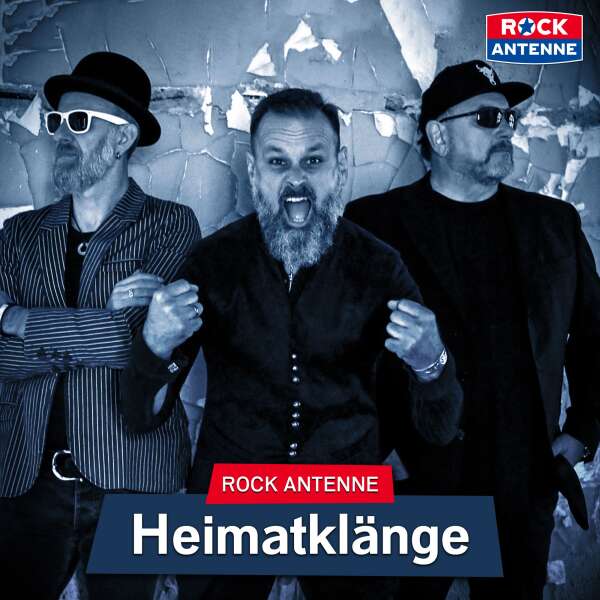 ROCK ANTENNE Lokalhelden - der Podcast!