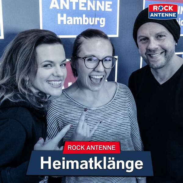 Die Happy / Ulm: ROCK ANTENNE Heimatklänge