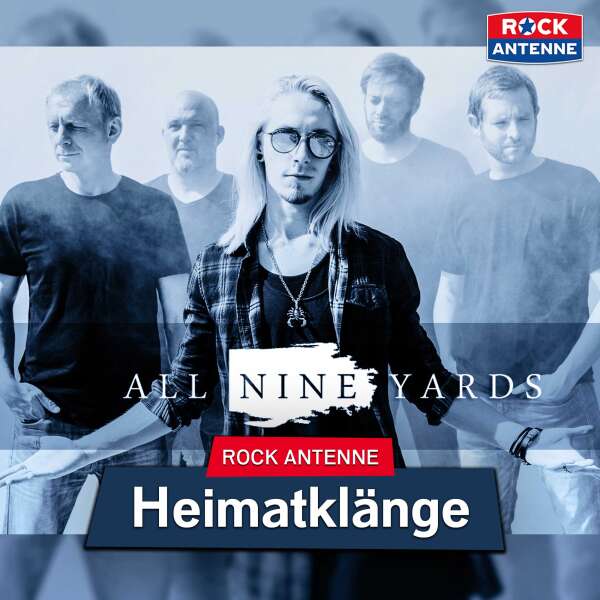 ROCK ANTENNE Lokalhelden - der Podcast!