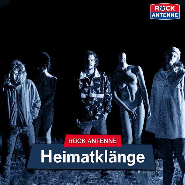 ROCK ANTENNE Lokalhelden - der Podcast!