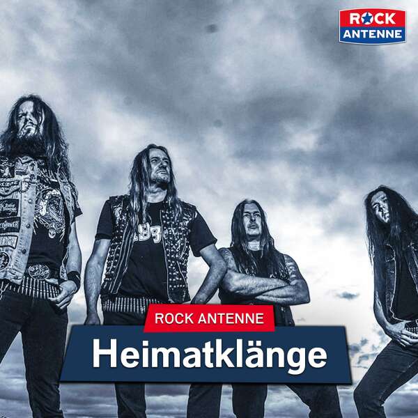 ROCK ANTENNE Lokalhelden - der Podcast!