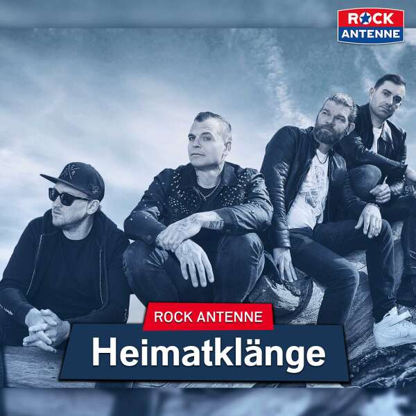 ROCK ANTENNE Lokalhelden - der Podcast!