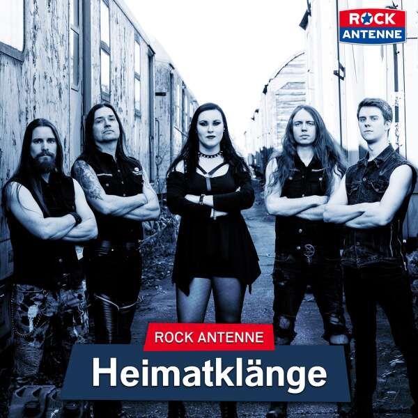 ROCK ANTENNE Lokalhelden - der Podcast!