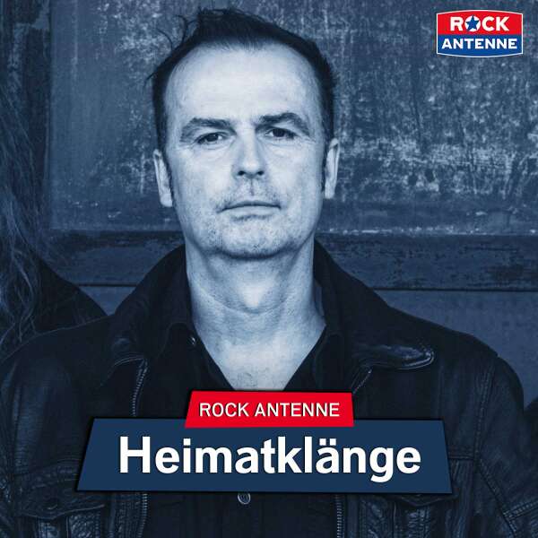 Hansi Kürsch / BLIND GUARDIAN: ROCK ANTENNE Heimatklänge