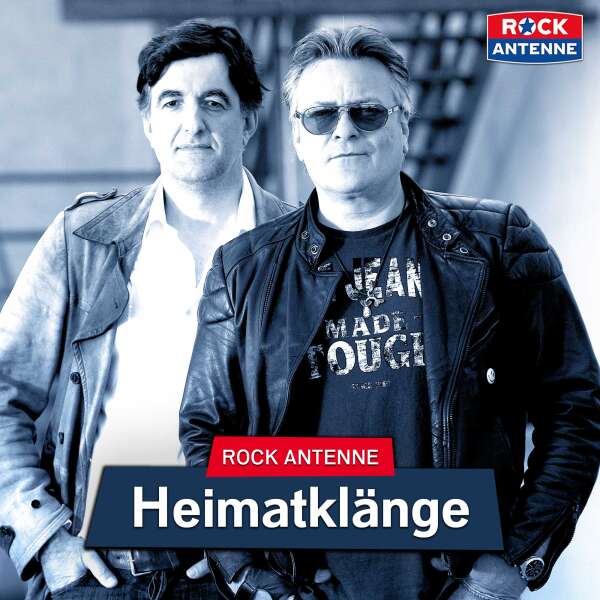 ROCK ANTENNE Lokalhelden - der Podcast!