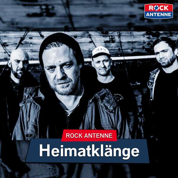 ROCK ANTENNE Lokalhelden - der Podcast!