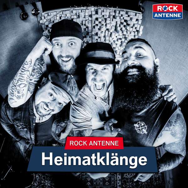 Kärbholz / Ruppichteroth: ROCK ANTENNE Heimatklänge