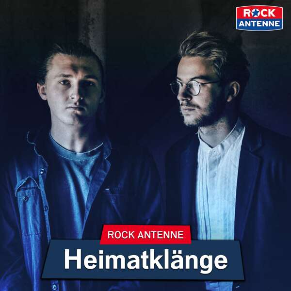 ROCK ANTENNE Lokalhelden - der Podcast!