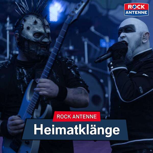 ROCK ANTENNE Lokalhelden - der Podcast!