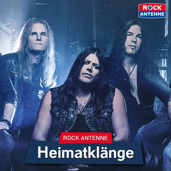 ROCK ANTENNE Lokalhelden - der Podcast!