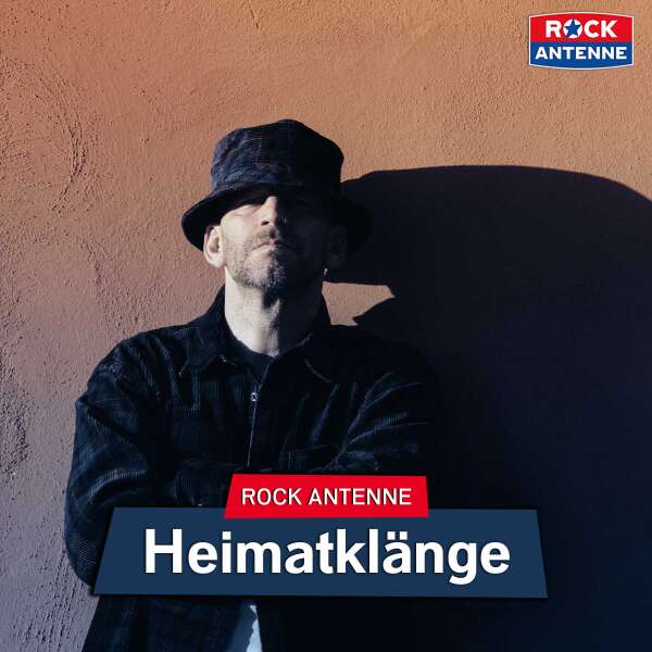 ROCK ANTENNE Lokalhelden - der Podcast!