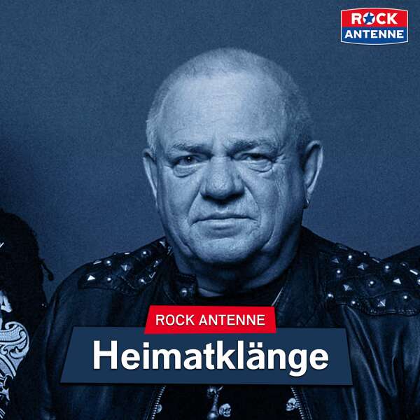U.D.O. - Udo Dirkschneider im Interview: ROCK ANTENNE Heimatklänge