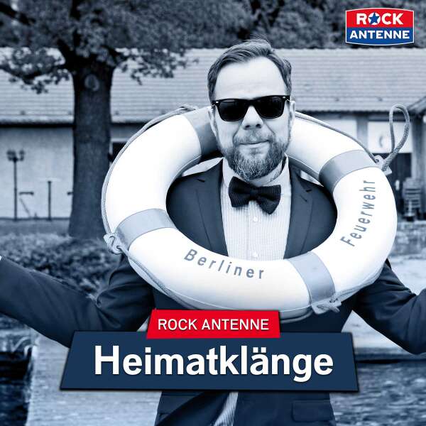 Torsten Scholz / BEATSTEAKS: ROCK ANTENNE Heimatklänge